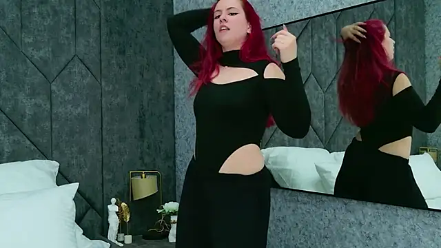 Akira Halls online show from February 2026 08:49:02 PM