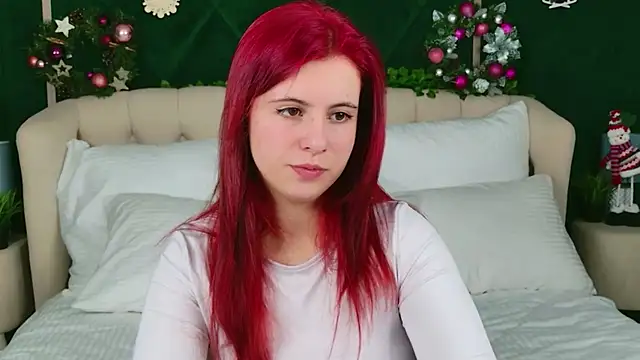 Akira Halls online show from January 2026 08:35:02 PM