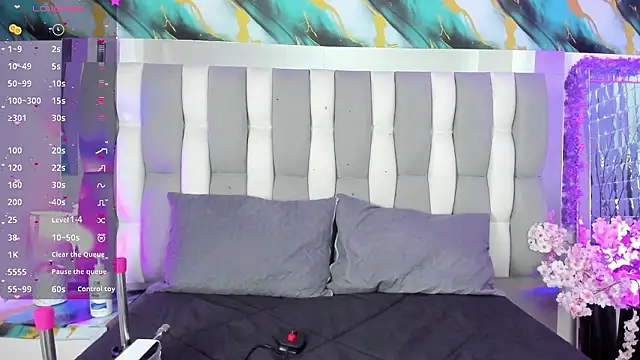 IsaDiiaz online show from March 2026 05:13:02 AM