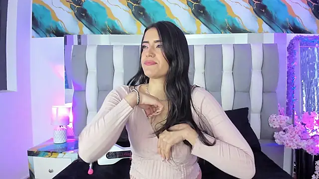 Snapshot of IsaDiiaz chatting on February 2026 05:16:02 AM IsaDiiaz online show from February 2026 05:16:02 AM