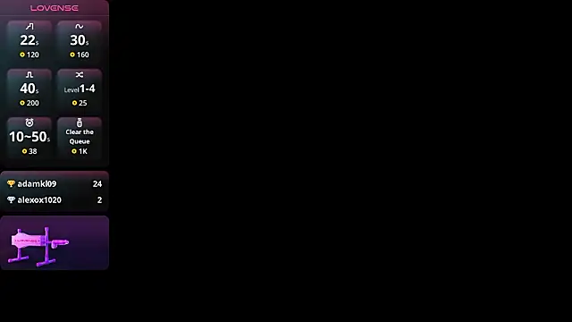 IsaDiiaz online show from March 2026 08:19:01 AM