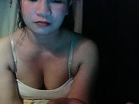 Hot aya0516 online show from February 2026 01:09:01 PM