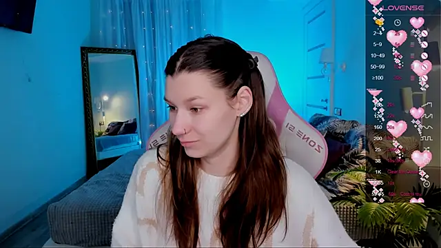 LinaBlossom  online show from May 2026 06:24:01 AM