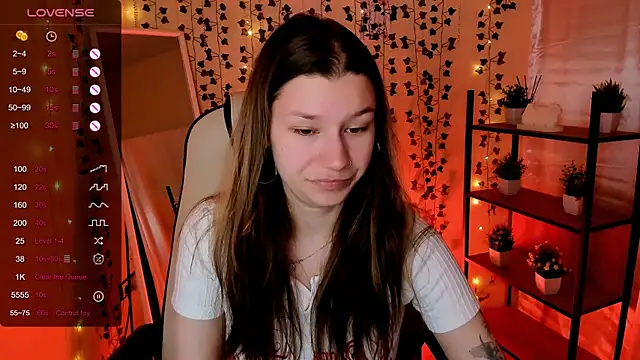 LinaBlossom  online show from May 2026 02:52:01 AM