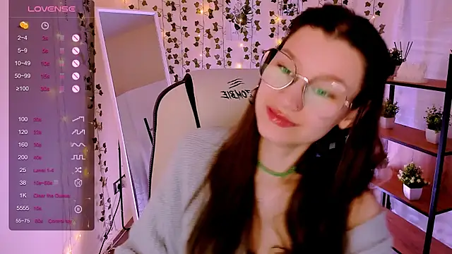 LinaBlossom  online show from May 2026 08:25:02 AM