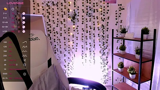 LinaBlossom  online show from May 2026 05:16:02 AM