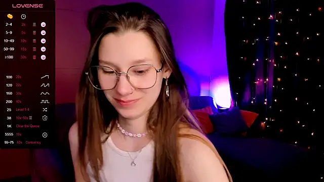 LinaBlossom  online show from May 2026 08:31:01 AM