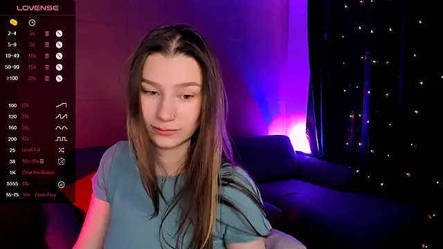 LinaBlossom  online show from May 2026 06:06:02 AM