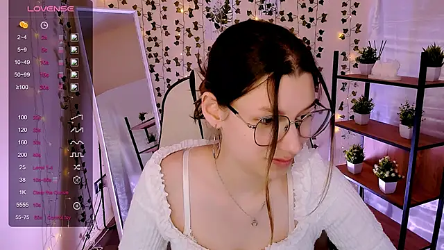 LinaBlossom  online show from May 2026 06:53:01 AM