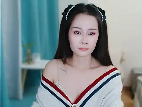 Snapshot of cfxc0317 chatting on October 2025 12:06:02 PM cfxc0317 online show from October 2025 12:06:02 PM