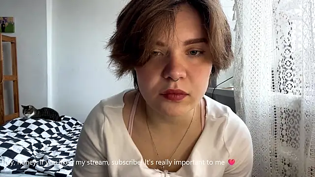 SabrinaFolts online show from September 2025 09:05:02 AM