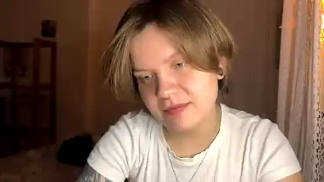 SabrinaFolts online show from November 2025 05:28:02 PM