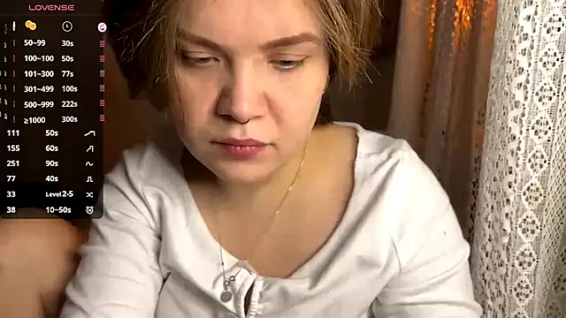 SabrinaFolts online show from November 2025 04:22:01 PM