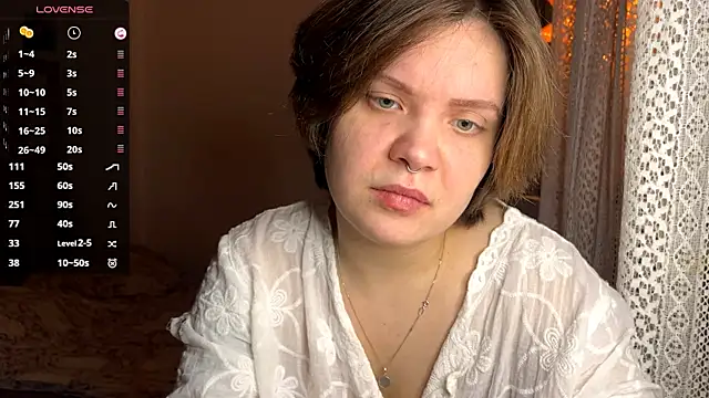 SabrinaFolts online show from November 2025 06:11:02 PM