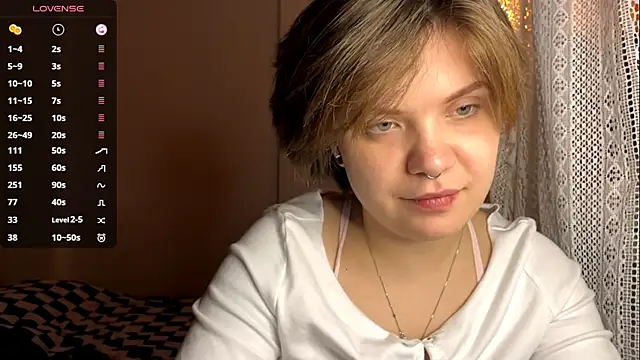 SabrinaFolts online show from October 2025 05:02:01 PM