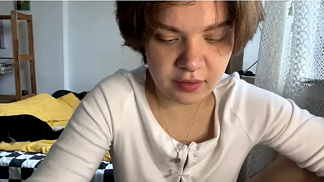 SabrinaFolts online show from September 2025 09:03:02 AM