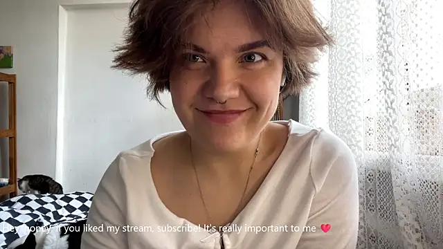 SabrinaFolts online show from September 2025 09:16:02 AM