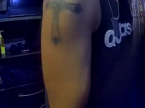 andrewspencer6969 online show from September 2025 08:19:02 AM