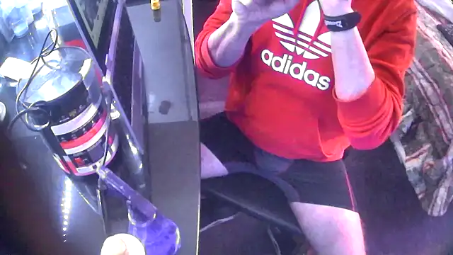 andrewspencer6969 online show from October 2025 12:46:01 PM