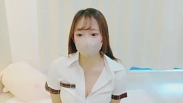 IROHA   online show from November 2025 05:19:01 AM