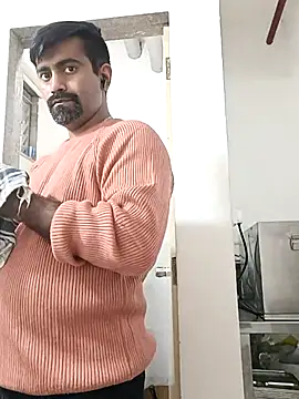 Snapshot of Shergillvicky69 chatting on October 2025 08:37:01 AM Shergillvicky69 online show from October 2025 08:37:01 AM