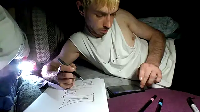 crysGERM online show from April 2026 10:23:01 PM