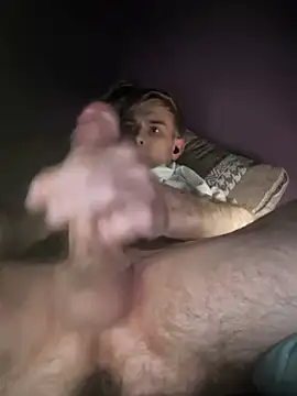 crysGERM online show from February 2026 02:01:02 AM