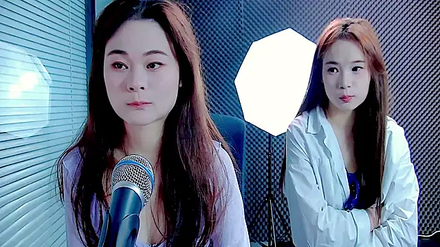 YY-27 online show from September 2025 10:11:02 AM
