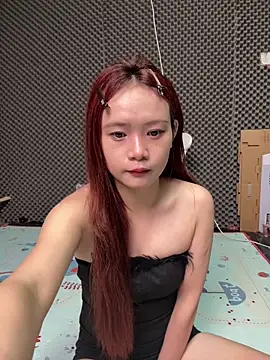 YY-27 online show from December 2025 11:16:01 AM