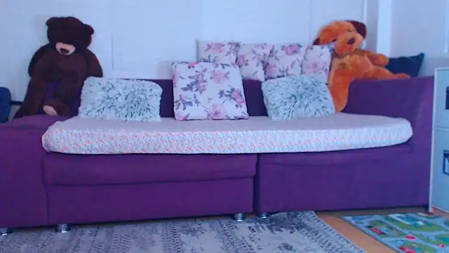 CassieSpell online show from November 2025 09:30:01 PM