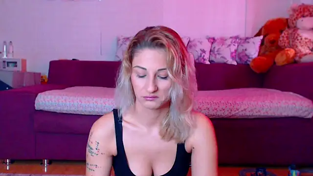 CassieSpell online show from March 2026 07:31:02 AM