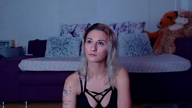 CassieSpell online show from March 2026 08:49:02 PM