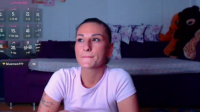 CassieSpell online show from May 2026 09:09:02 PM