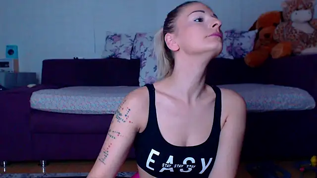 CassieSpell online show from March 2026 09:26:02 PM