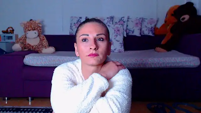 CassieSpell online show from May 2026 08:34:02 PM