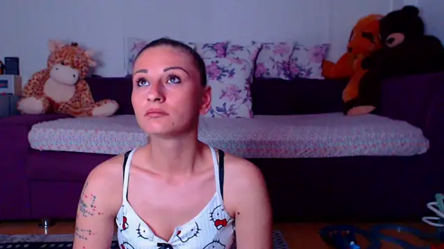 CassieSpell online show from May 2026 08:45:02 PM
