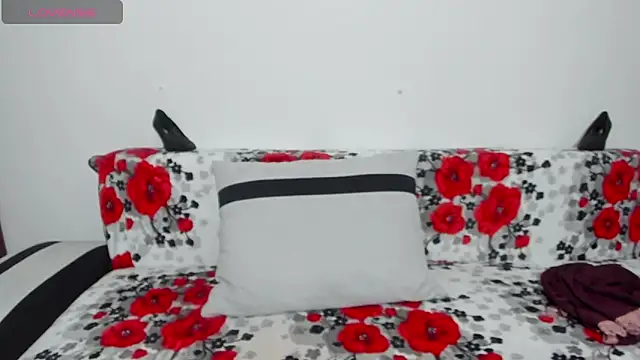 MayaBlowsXYou online show from October 2025 03:41:01 AM