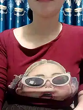 Mc chinese online show from November 2025 01:48:01 PM