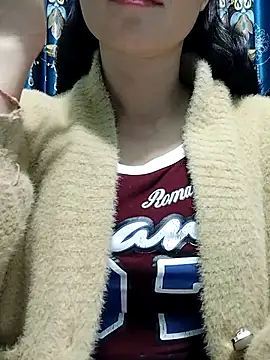 Mc chinese online show from November 2025 12:05:01 PM