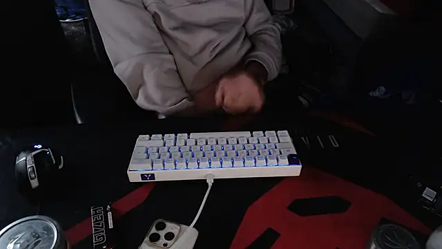 geil20CM2 online show from October 2025 04:41:02 PM