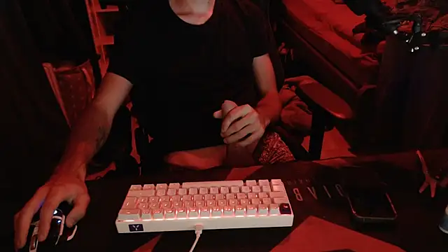 geil20CM2 online show from October 2025 06:20:01 PM