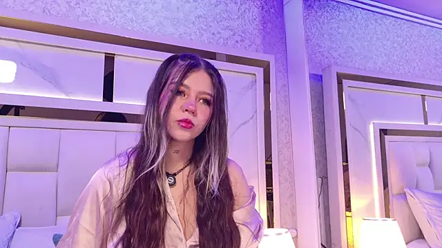 samanthaa sm online show from April 2026 03:03:01 AM