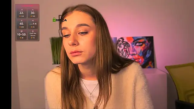 agata li1 online show from November 2025 04:51:02 PM