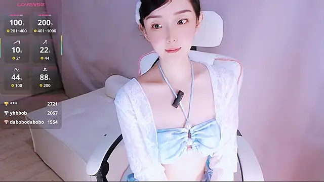 Niannian- online show from June 2026 05:29:01 PM