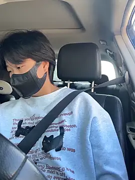 Tang-88 online show from November 2025 04:40:02 AM