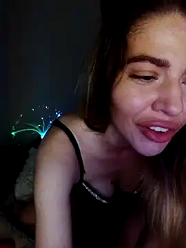 VIOLA-Sweeting online show from June 2026 03:50:01 PM