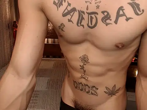 Jastine hunk online show from March 2026 10:19:02 AM