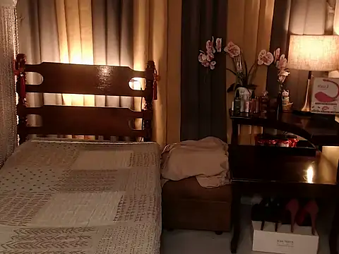 Snapshot of Jastine_hunk chatting on February 2026 04:37:01 PM Jastine hunk online show from February 2026 04:37:01 PM