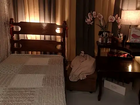 Jastine hunk online show from March 2026 12:35:02 AM