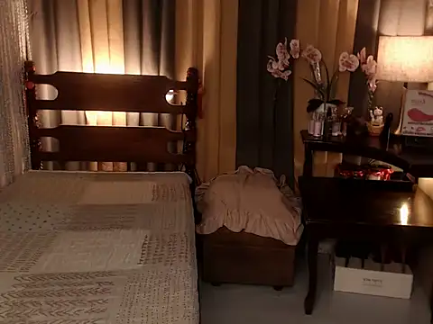 Snapshot of Jastine_hunk chatting on February 2026 04:30:01 PM Jastine hunk online show from February 2026 04:30:01 PM